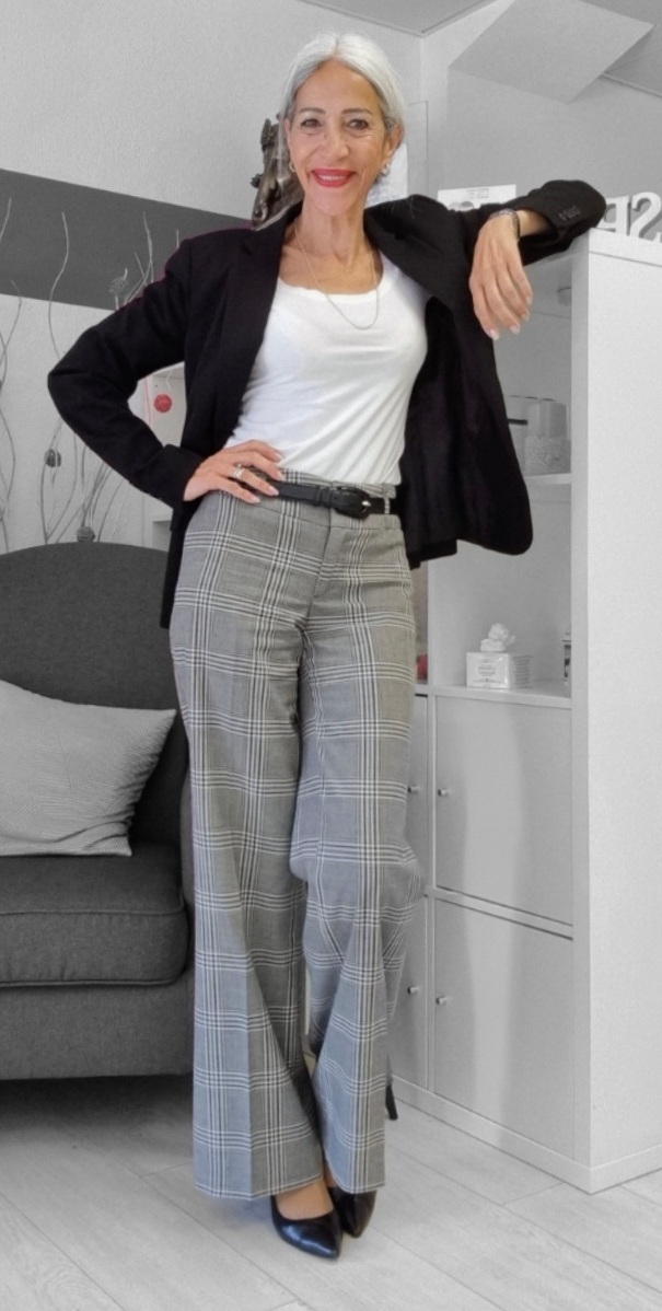 Alejandra – Stil- und Farbberaterin in Baar/Zug