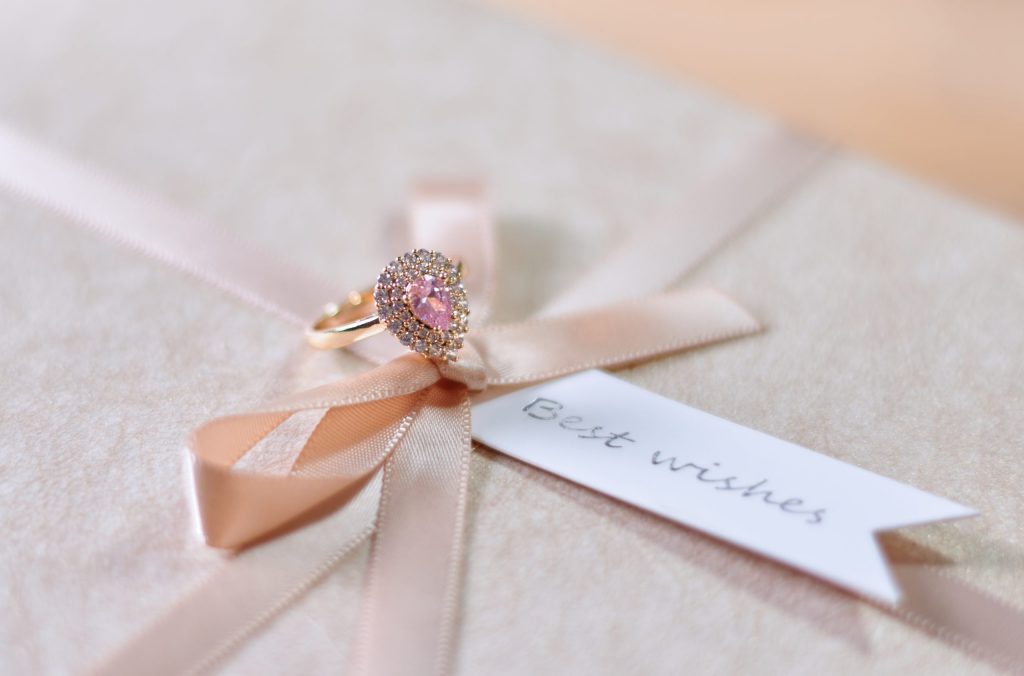 Stil- und Farbberatung als Geschenk
